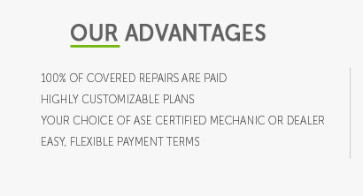 truck warranty quotes